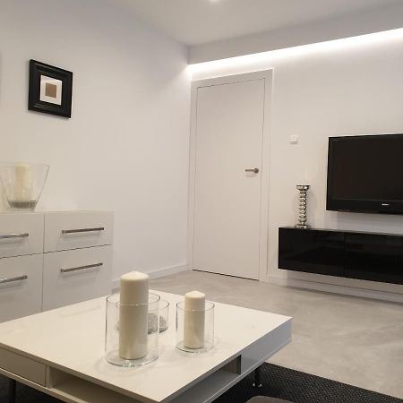 Apartament Pod Jaworzyna クリニツァ・ズドルイ エクステリア 写真
