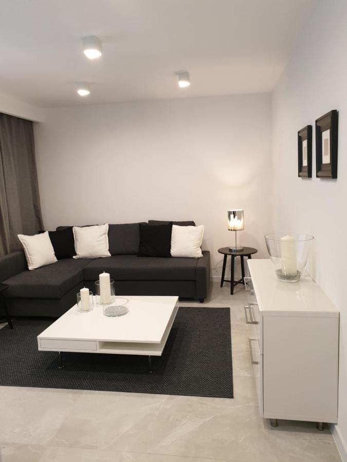 Apartament Pod Jaworzyna クリニツァ・ズドルイ エクステリア 写真