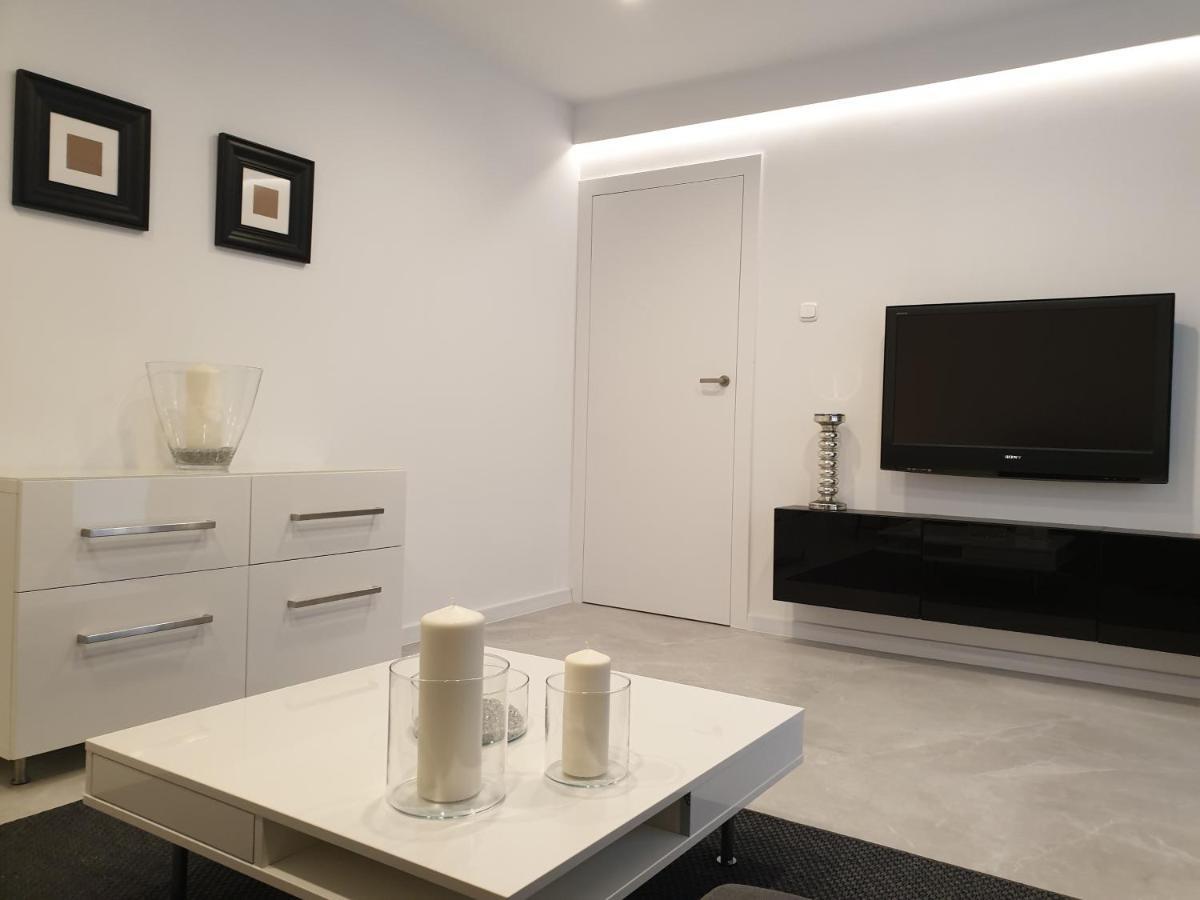 Apartament Pod Jaworzyna クリニツァ・ズドルイ エクステリア 写真